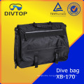 Polyester bag fabric polyester drawstring bag